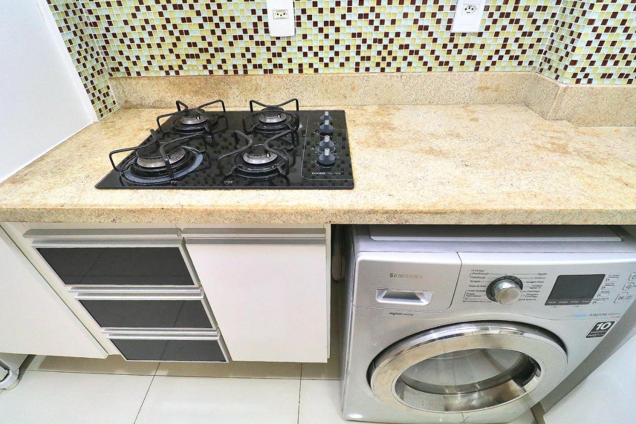Rio Spot Homes Copacabana C055 Rio de Janeiro Bagian luar foto