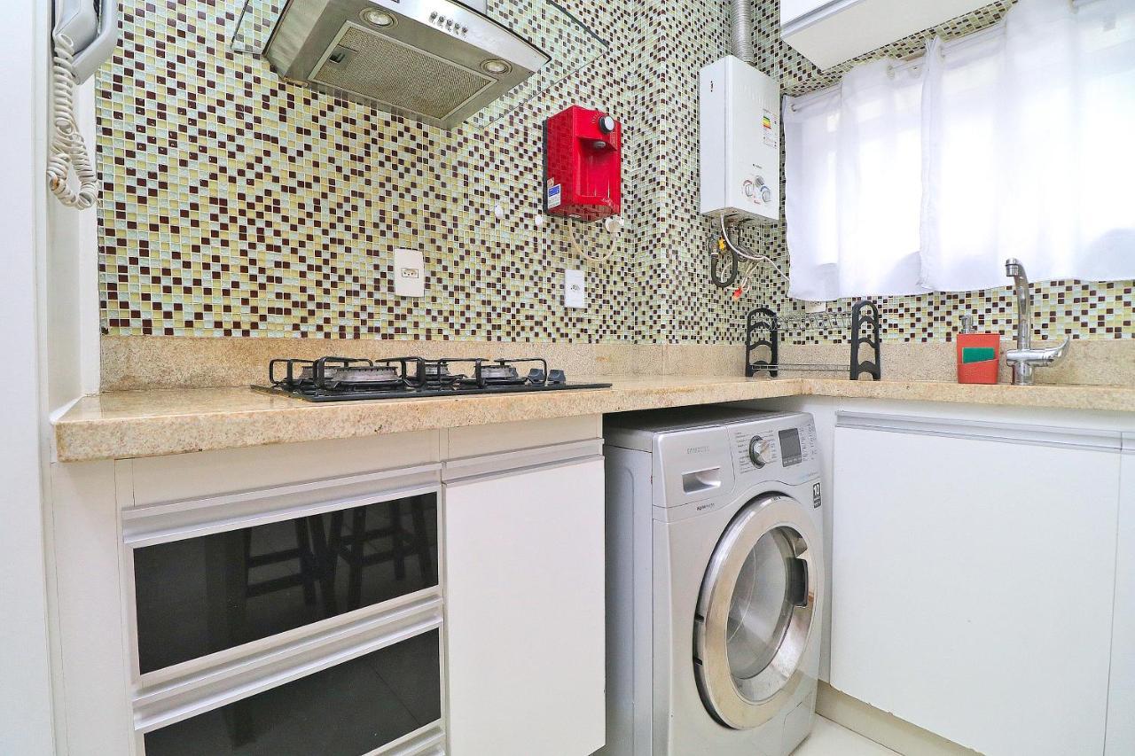 Rio Spot Homes Copacabana C055 Rio de Janeiro Bagian luar foto