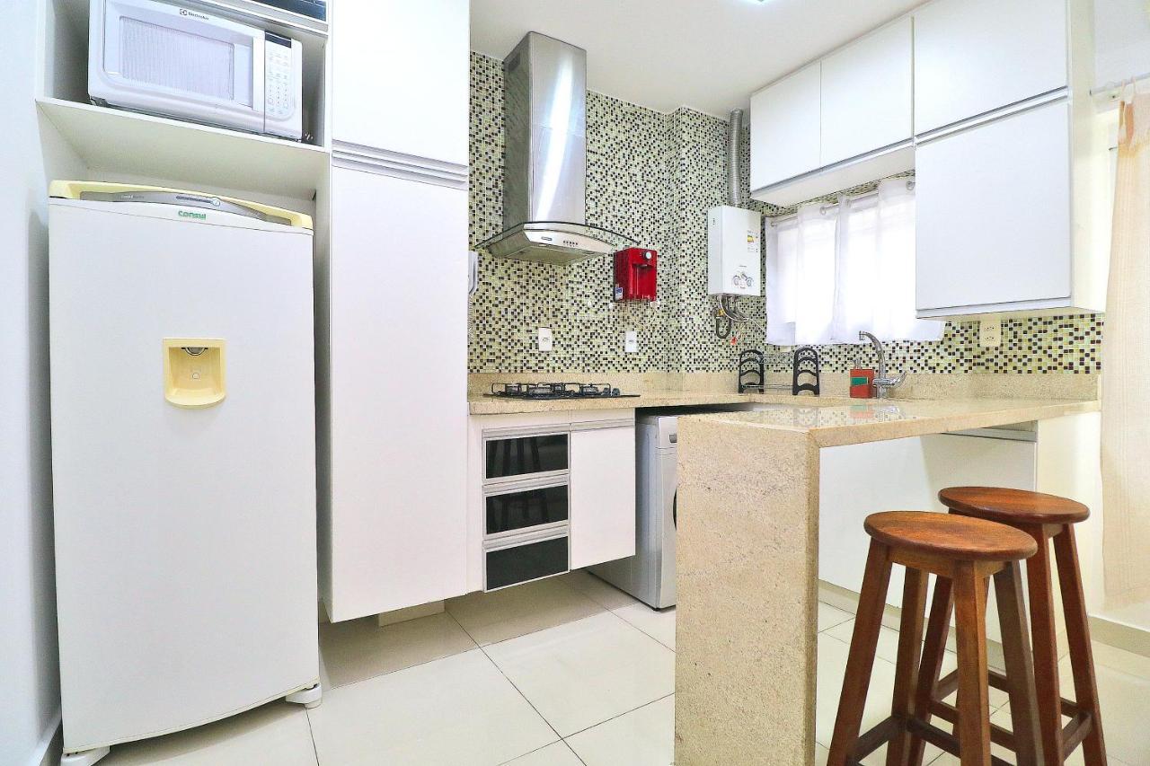 Rio Spot Homes Copacabana C055 Rio de Janeiro Bagian luar foto