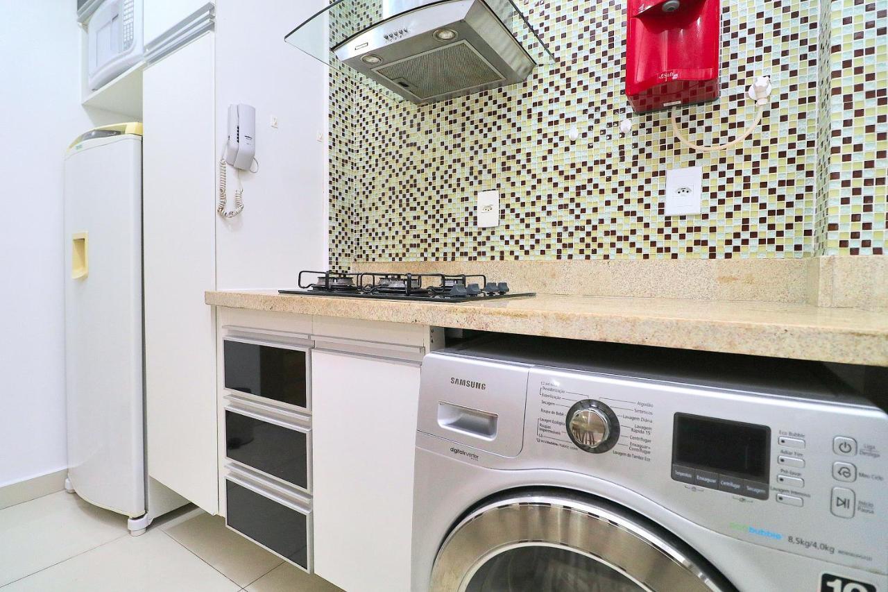 Rio Spot Homes Copacabana C055 Rio de Janeiro Bagian luar foto