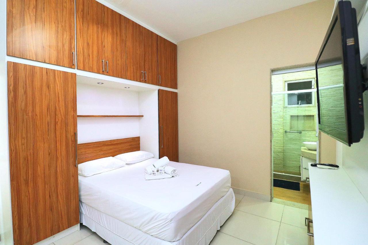 Rio Spot Homes Copacabana C055 Rio de Janeiro Bagian luar foto